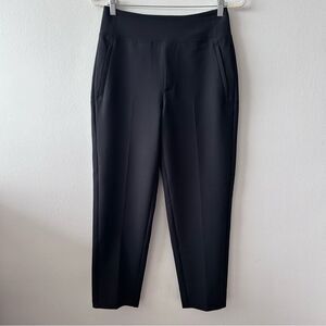 Athleta ENDLESS HIGH RISE PANT in black Size 4